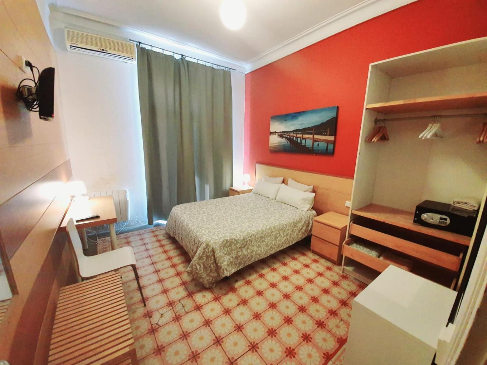 Apartamento Urgell Apartman Barcelona Kültér fotó