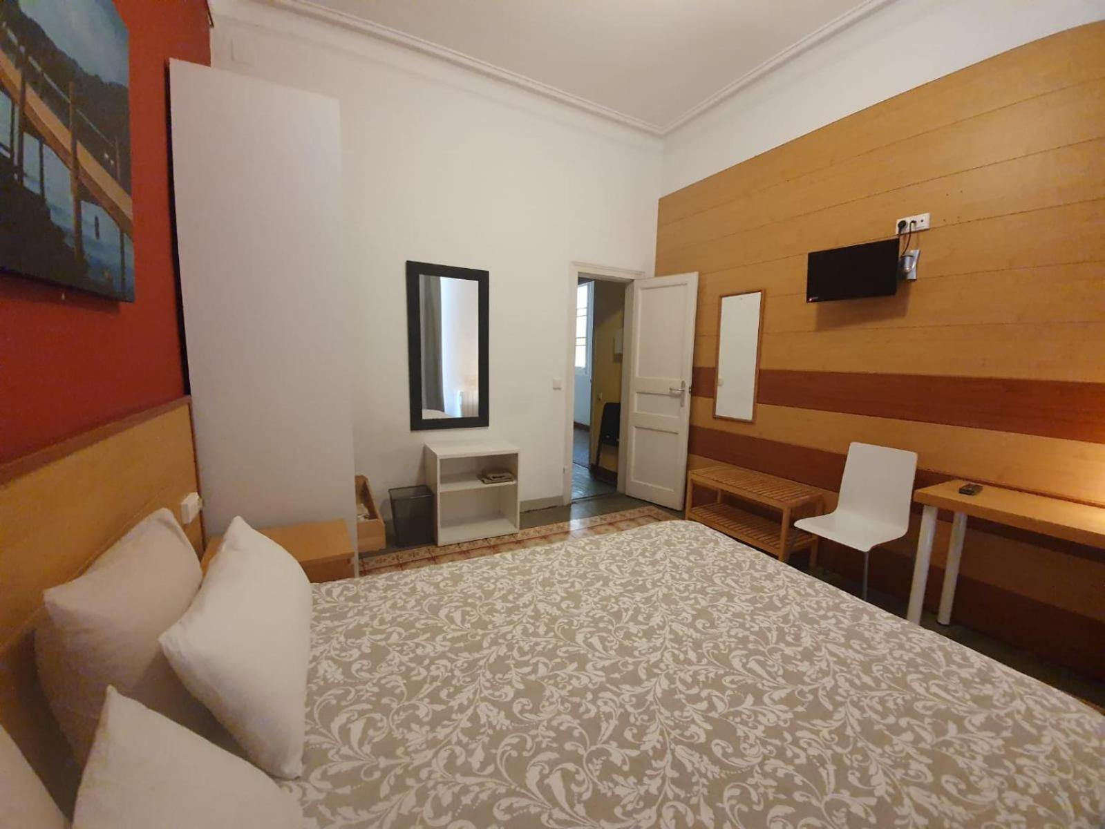 Apartamento Urgell Apartman Barcelona Kültér fotó