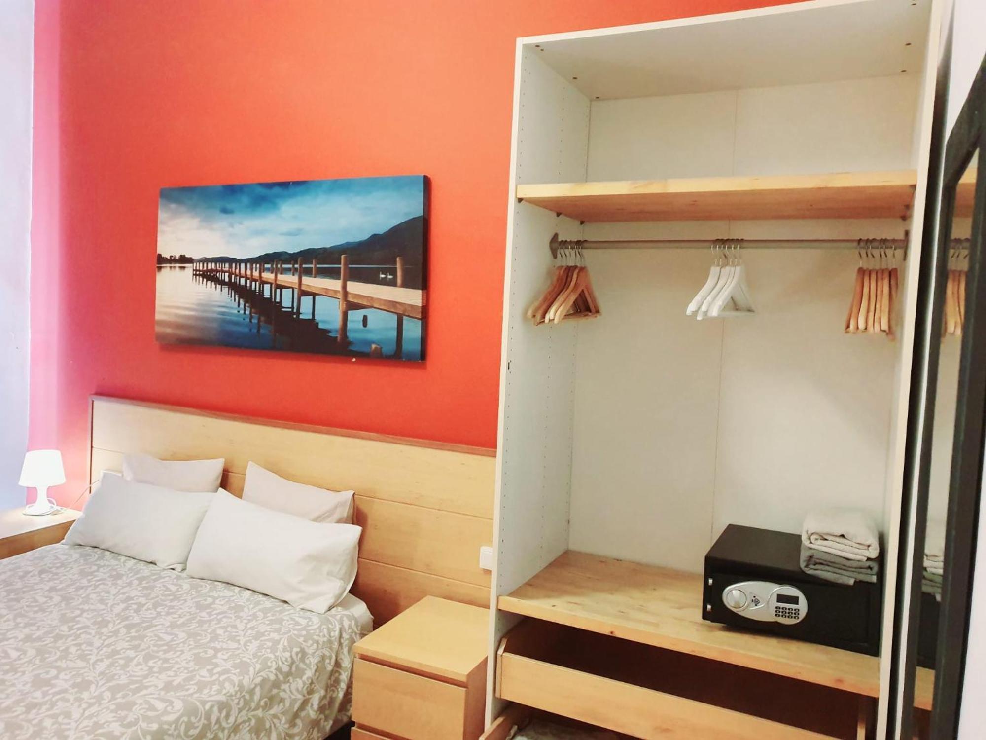 Apartamento Urgell Apartman Barcelona Kültér fotó