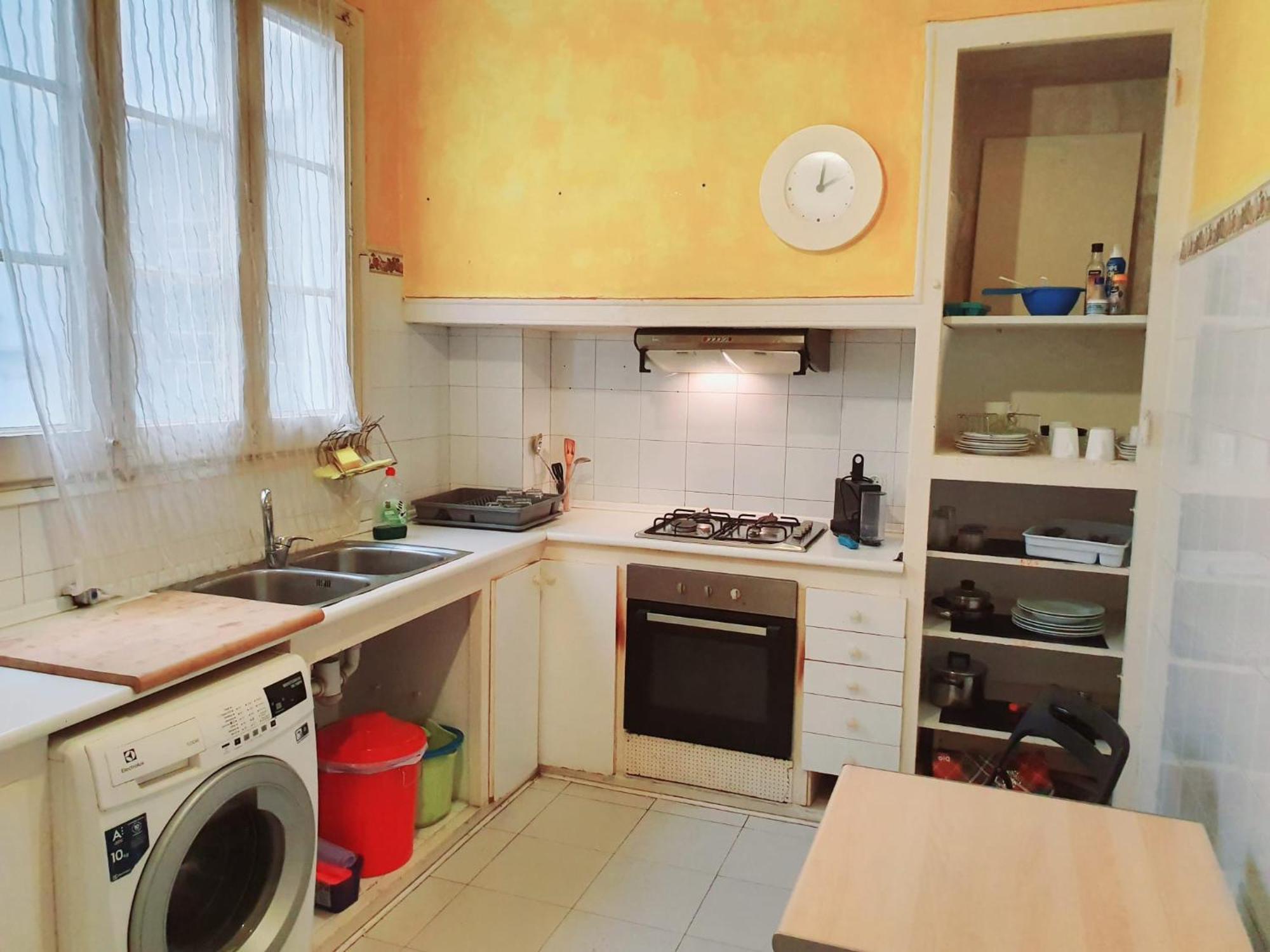 Apartamento Urgell Apartman Barcelona Kültér fotó