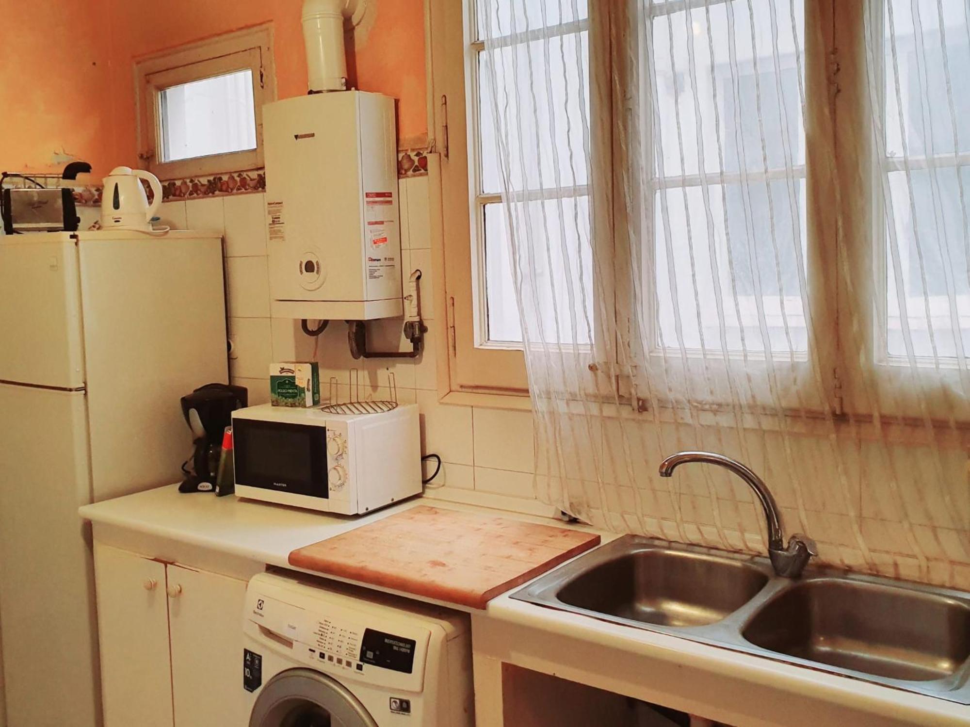 Apartamento Urgell Apartman Barcelona Kültér fotó