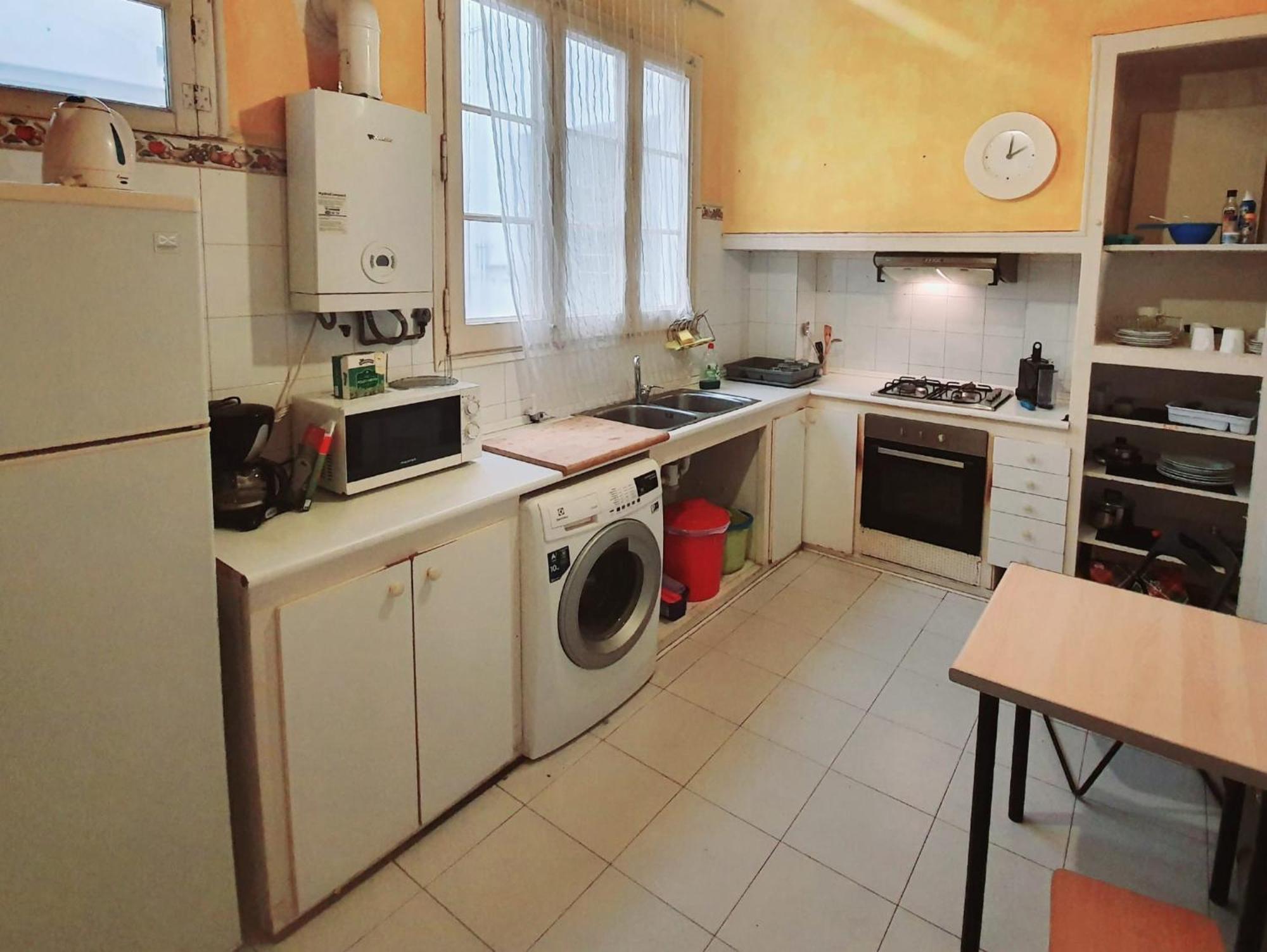 Apartamento Urgell Apartman Barcelona Kültér fotó