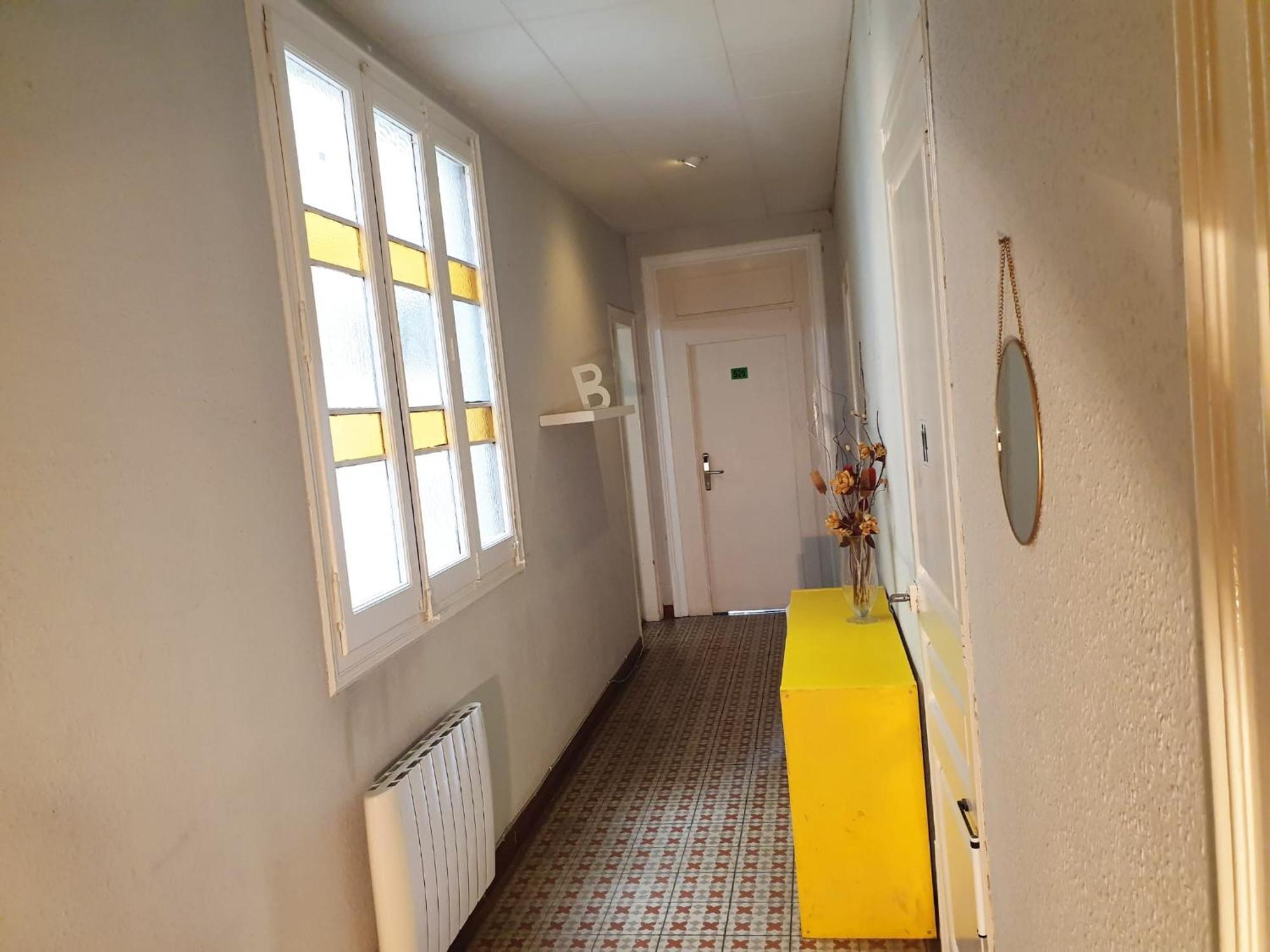 Apartamento Urgell Apartman Barcelona Kültér fotó