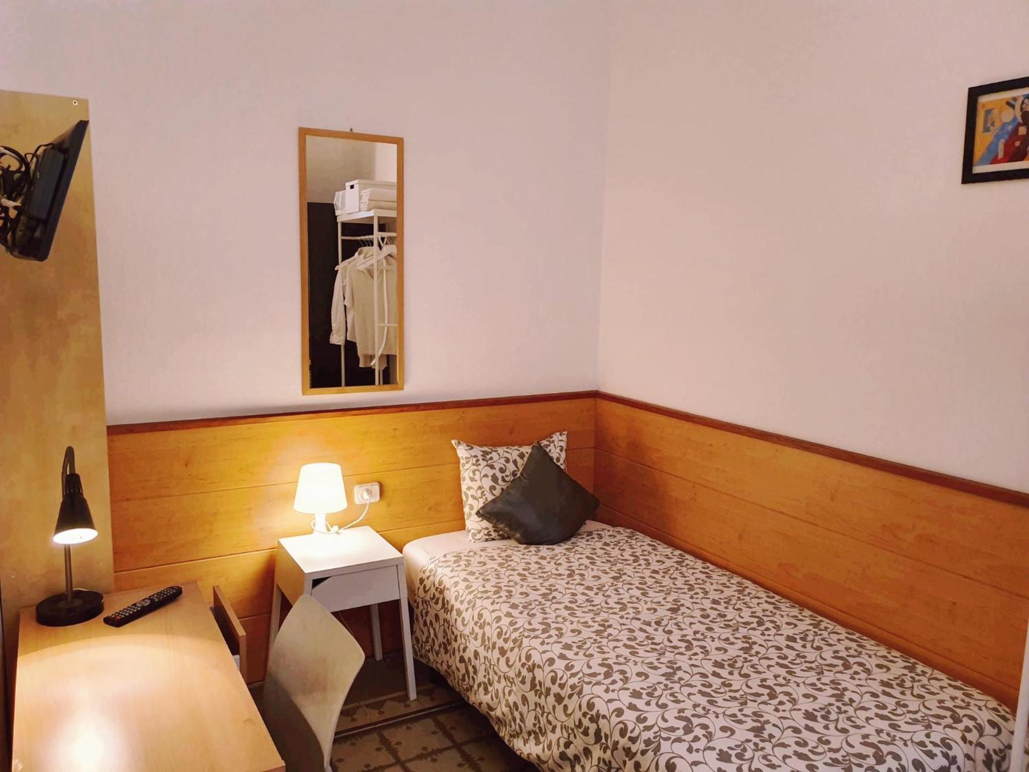 Apartamento Urgell Apartman Barcelona Kültér fotó
