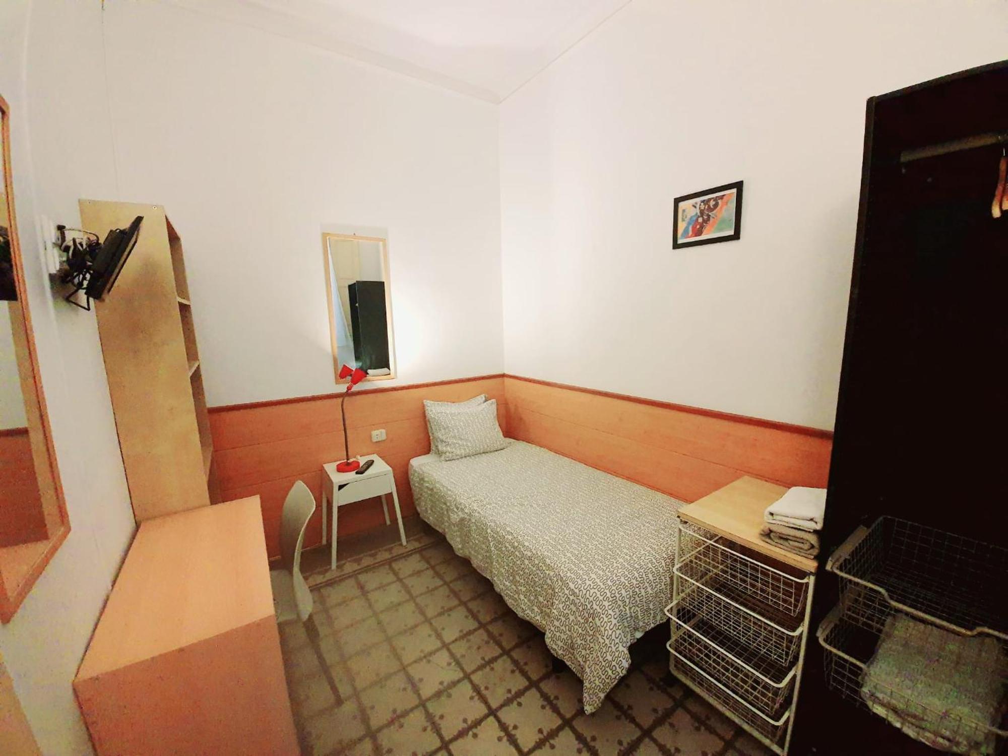 Apartamento Urgell Apartman Barcelona Kültér fotó