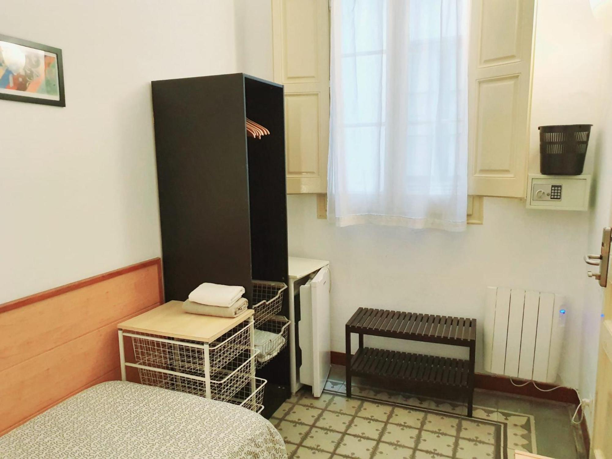 Apartamento Urgell Apartman Barcelona Kültér fotó