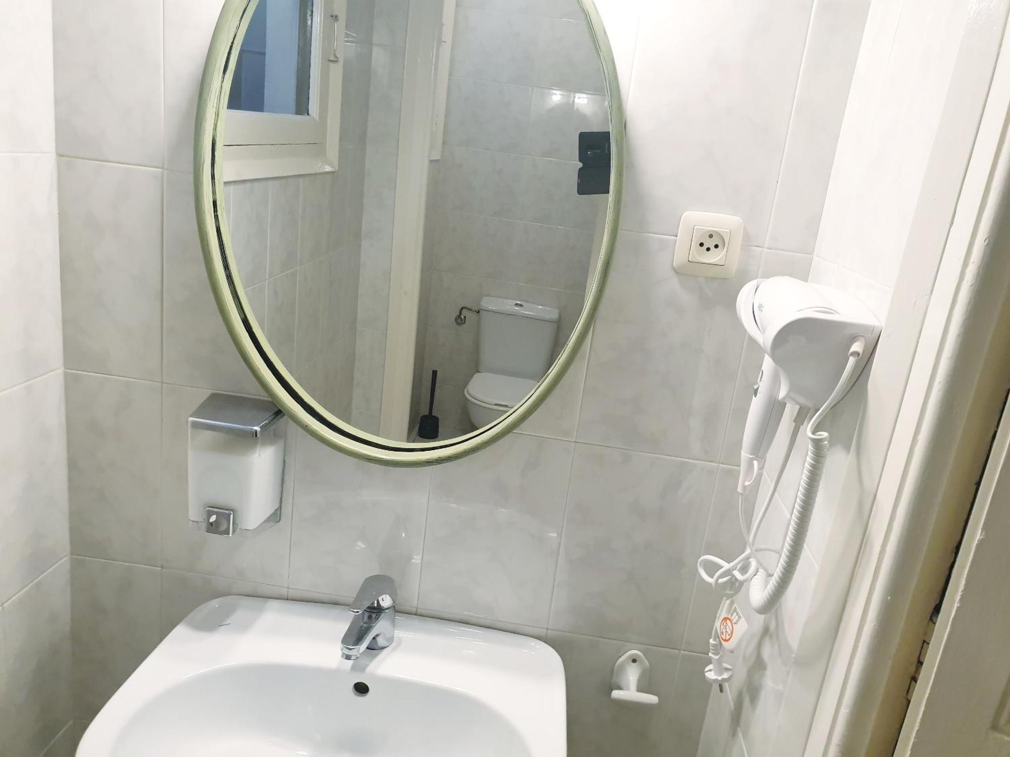 Apartamento Urgell Apartman Barcelona Kültér fotó