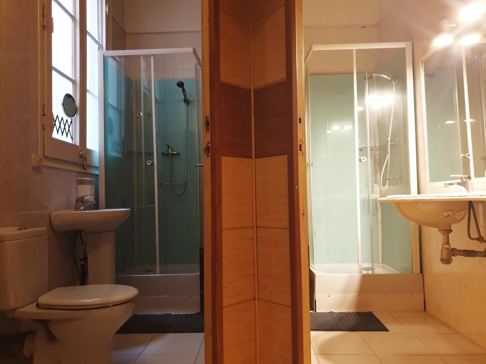 Apartamento Urgell Apartman Barcelona Kültér fotó